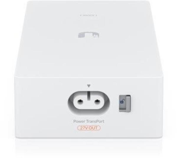 UBNT UACC-Adapter-PT-120W - Napájecí adaptér 27V,  120W2