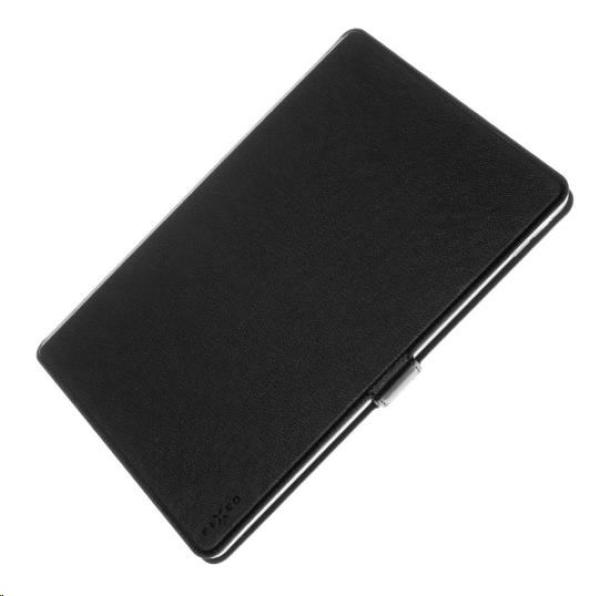 FIXED flipové pouzdro s funkcí stojánku pro Samsung Galaxy Tab A8 10, 5",  černá