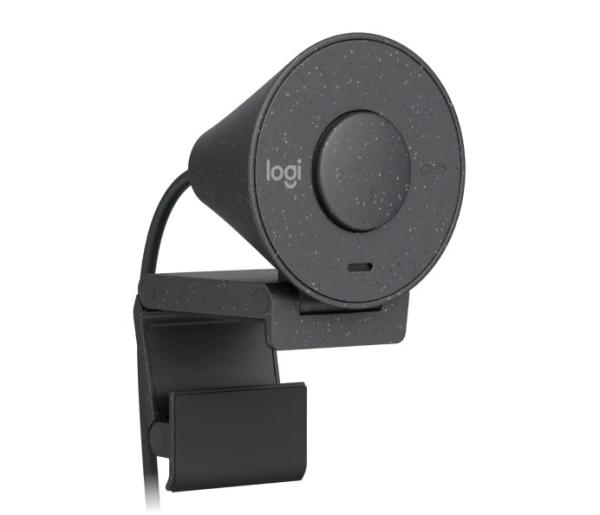 Logitech® Brio 305 WEBCAM- GRAPHITE3