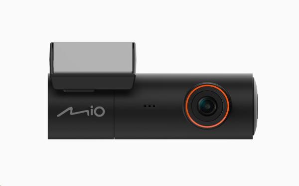 Mio MiVue J30 2.5K WIFI - kamera pro záznam jízdy3