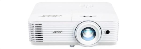 ACER Projektor H6815ATV - 4K UHD (3840x2160), 4000 ANSI,  10 000:1, životnost 5000h, HDMI, Repro, DLP, WiFi, Android TV