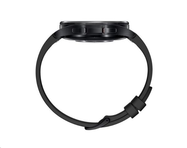 Samsung Galaxy Watch 6 Classic (47 mm),  EU,  černá6
