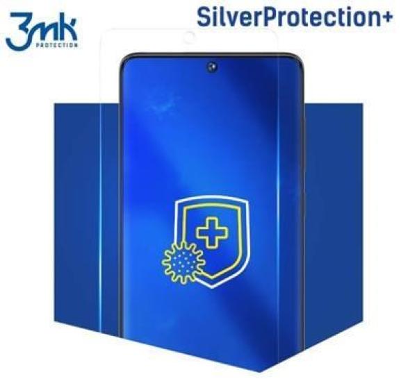 3mk All-Safe - fólie SilverProtection+ Watch,  5 ks