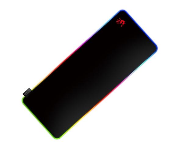 A4tech podložka pod myš Bloody MP-75N,  RGB,  750x300mm0