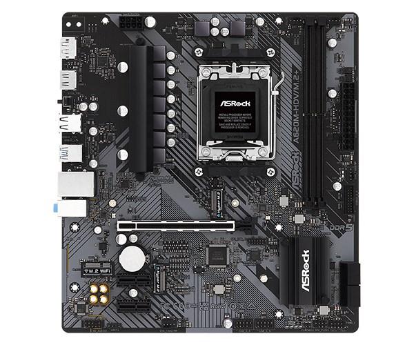 ASRock MB Sc AM4 A520M PRO4, AMD A520, 4xDDR4, HDMI, DP1