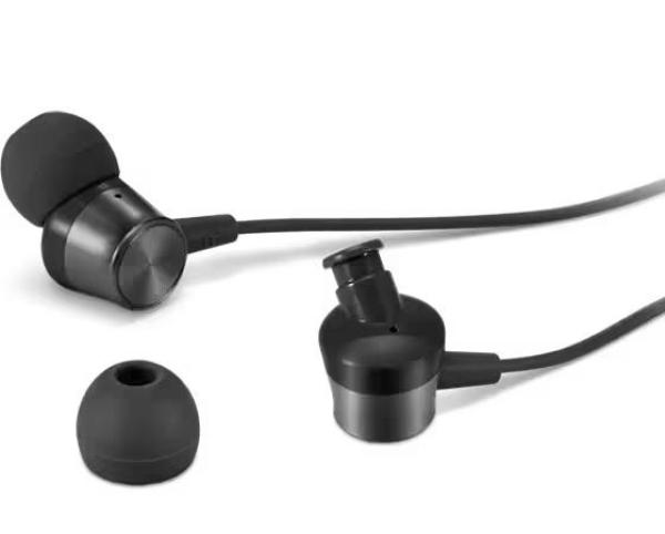 LENOVO sluchátka Analog In-Ear Headphone Gen II (3.5mm)1