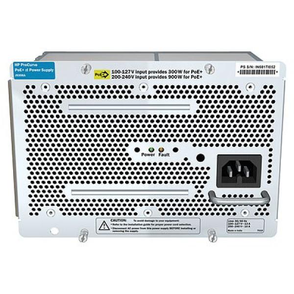 Aruba 5400R 1100W PoE+ zl2 PSU1