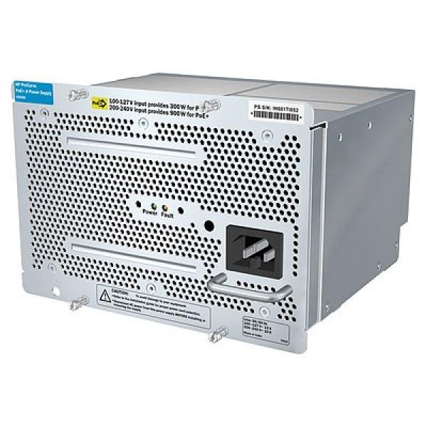 Aruba 5400R 1100W PoE+ zl2 PSU2