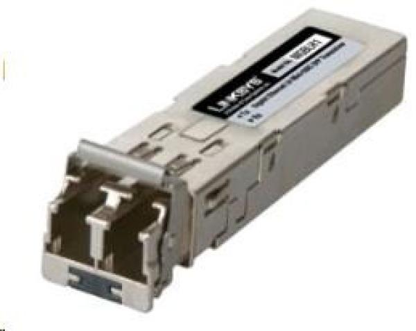 10GBASE-SR SFP Module