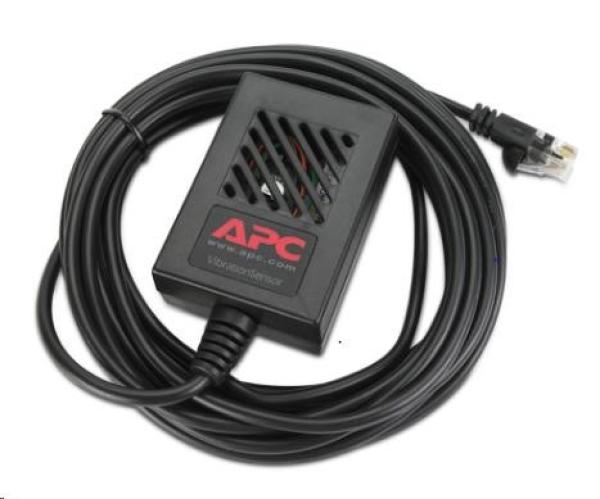 APC NetBotz teplotný senzor - 32 in. (používa sa s bezdrôtovým senzorom NetBotz Pod 180)