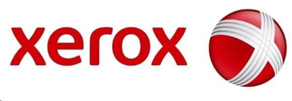 Xerox WC 3315 prodloužení standardní záruky o 1 rok