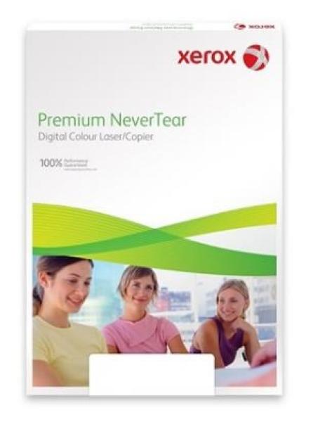 Papier Xerox Premium Never Tear PNT 188 SRA3 - lesklý/matný (g/500 listov, SRA3)