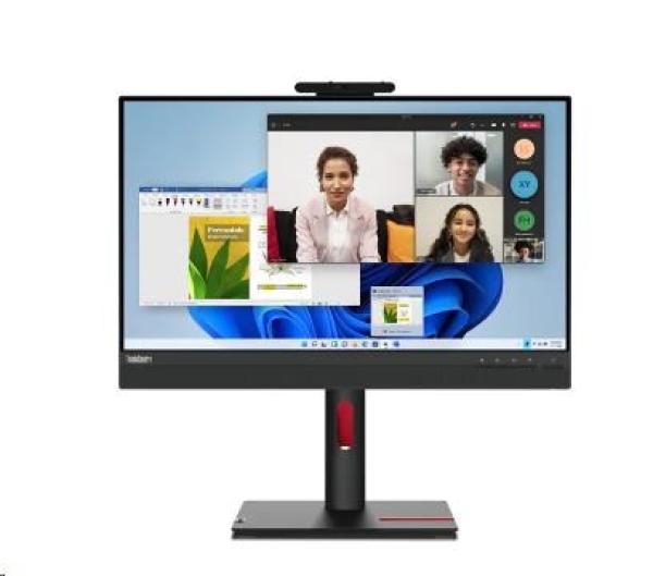 LENOVO LCD ThinkCentre Tiny-In-One 24 Gen5 - 23.8