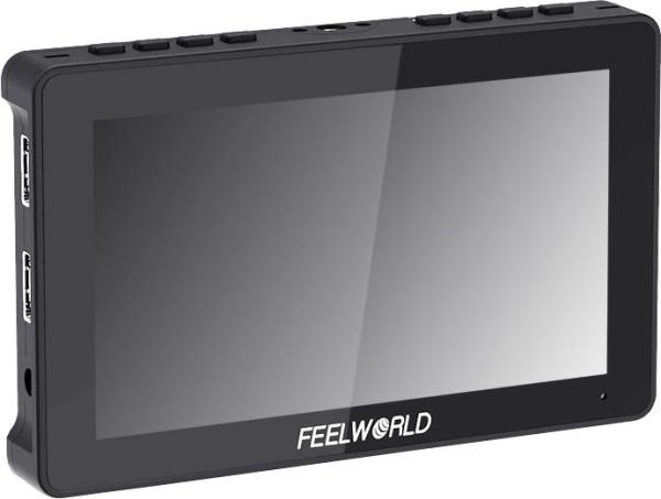 Feelworld Monitor F5 Pro V4 6"7