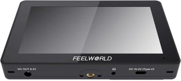 Feelworld Monitor F5 Pro V4 6"10