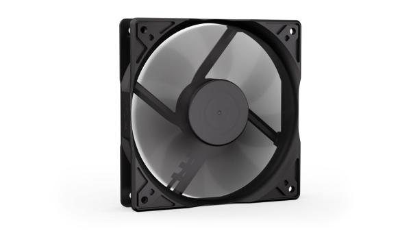 Endorfy ventilátor Zephyr 120