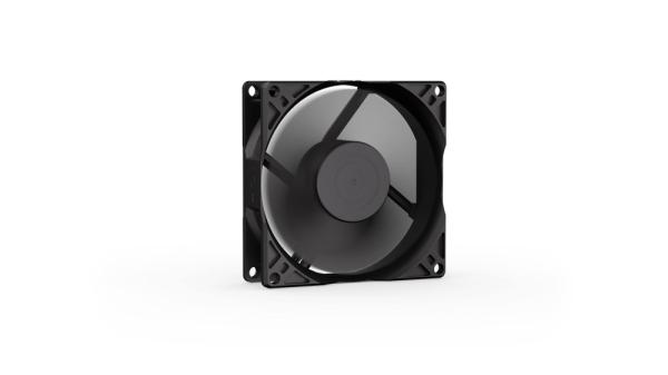 Endorfy ventilátor Zephyr 80