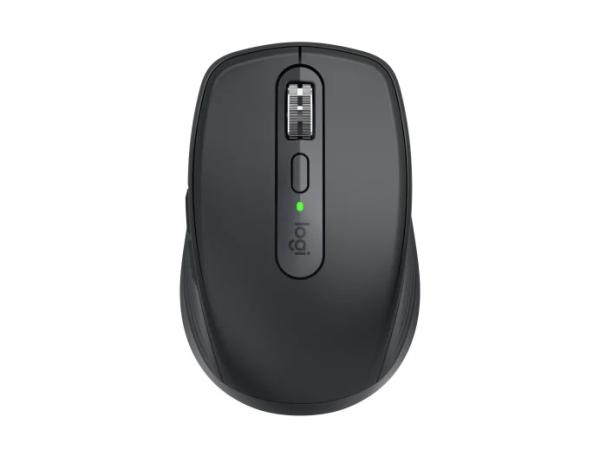 myš Logitech MX Anywhere 3S, grafitová _