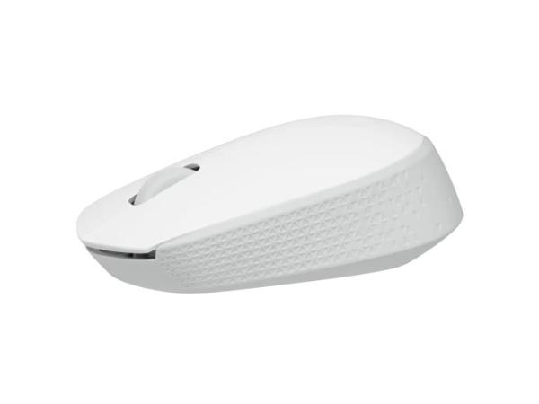 Logitech myš M171 bezdrátová myš,  bílá,  EMEA1