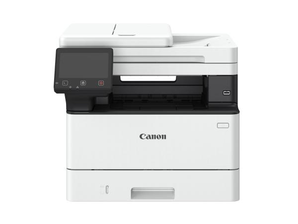 Canon I-SENSYS X 1440i - černobílá - MF (tisk,  kopírka,  sken),  USB,  WIFI 40 str./ min.BUNDLE S TONEREM