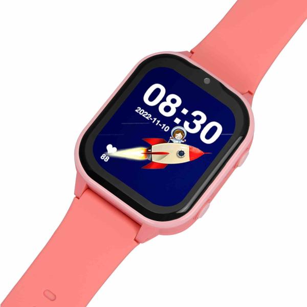 Garett Smartwatch Kids Sun Ultra 4G Pink5