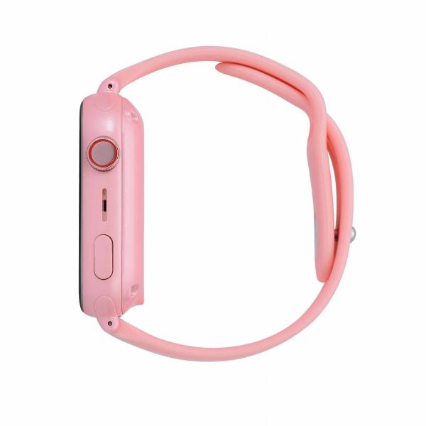 Garett Smartwatch Kids N!ce Pro 4G Pink4