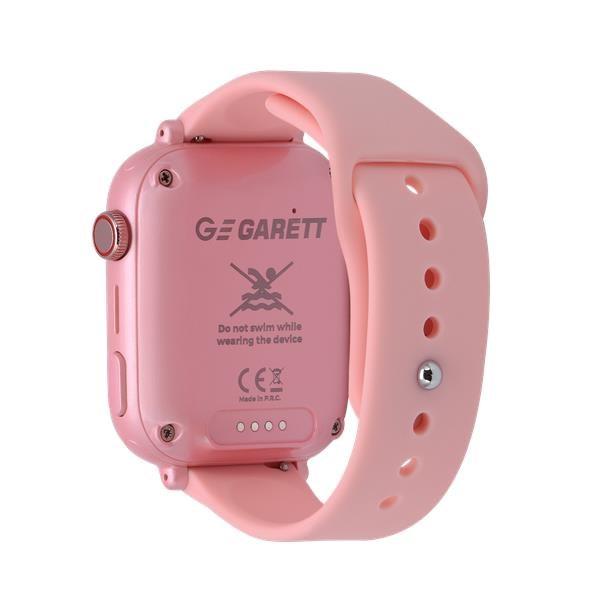 Garett Smartwatch Kids N!ce Pro 4G Pink5