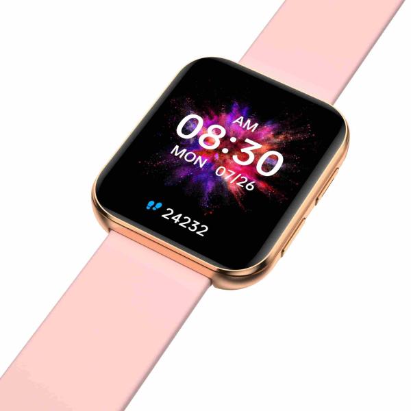 Garett Smartwatch GRC MAXX Gold3