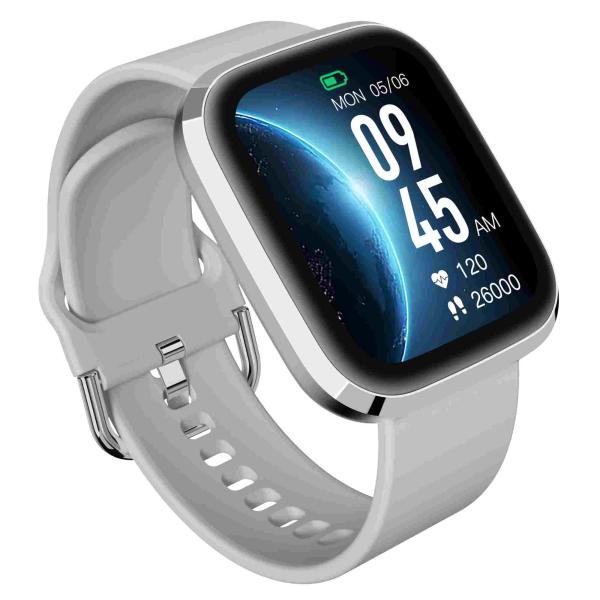 Garett Smartwatch GRC STYLE Silver2