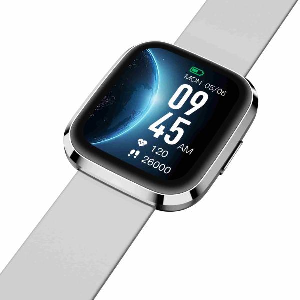 Garett Smartwatch GRC STYLE Silver3