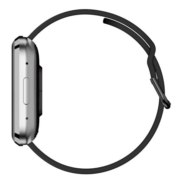 Garett Smartwatch GRC STYLE Silver-Black4