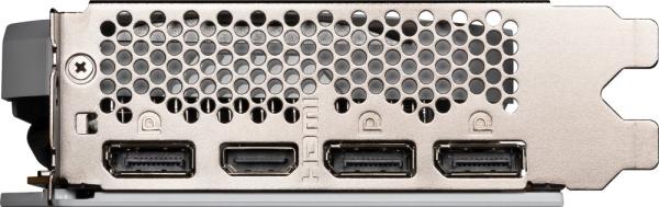 MSI VGA NVIDIA GeForce RTX 4060 VENTUS 2X WHITE 8G OC,  8G GDDR6,  3xDP,  1xHDMI7