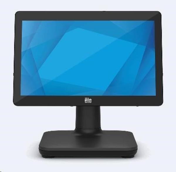 Elo EloPOS System,  Full-HD,  without stand,  39.6 cm (15, 6""),  Projected Capacitive,  SSD