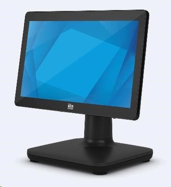 Elo EloPOS System,  Full-HD,  without stand,  39.6 cm (15, 6&quot;&quot;),  Projected Capacitive,  SSD2