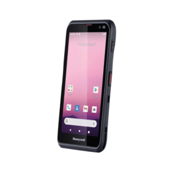 Honeywell ScanPal EDA57,  2D,  14 cm (5.5""),  GPS,  USB-C,  BT (5.1),  Wi-Fi,  5G,  NFC,  Android,  kit,  GMS