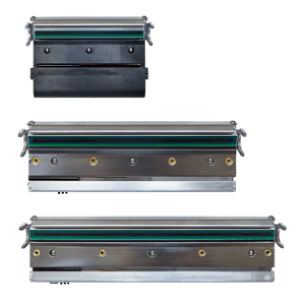 TSC Printhead,  12 Dots/ mm (300dpi),  ML340P