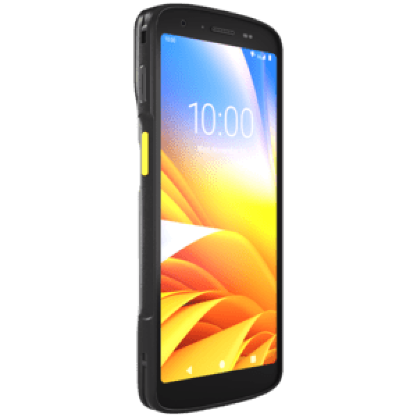 TC27; WWAN, 5G, WIFI 6, SE4710, 6" DISPLAY