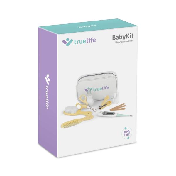 TrueLife BabyKit - Startovací sady pro miminka9