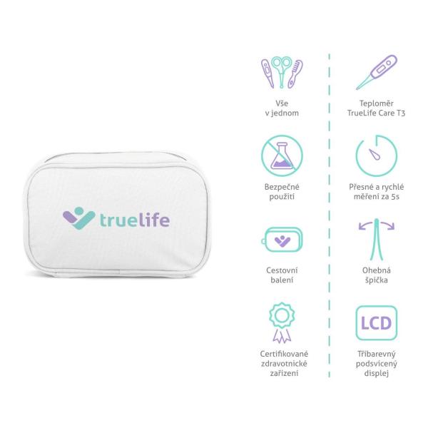 TrueLife BabyKit - Startovací sady pro miminka6