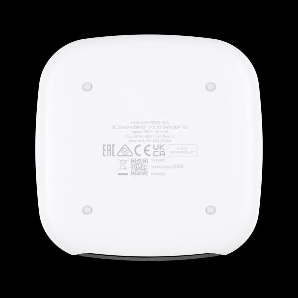 UBNT UISP-FIBER-XGS,  UISP Fiber XGS-PON CPE3