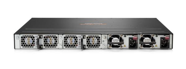 Aruba 6300M 24-port 1GbE and 4-port SFP56 Switch JL664AR RENEW0