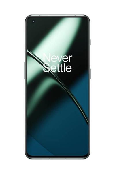 OnePlus 11 5G 8GB/ 128GB,  EU,  zelená5