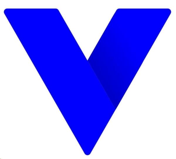 Licencia Vivotek pre VAST/VAST2 (kanál 33-256 alebo kanál ONVIF)
