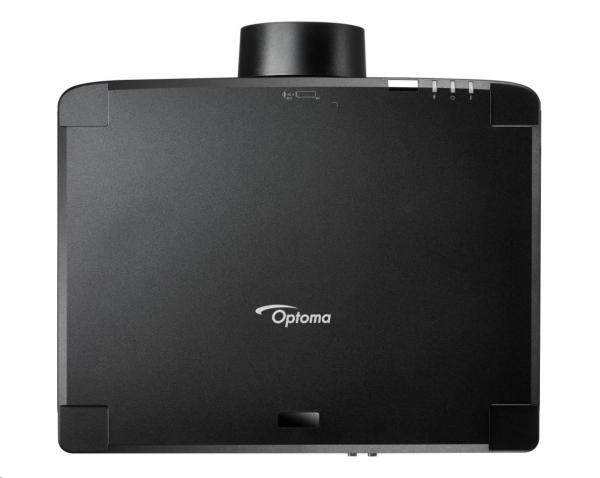 Optoma projektor ZU820T (DLP,  Laser,  FULL 3D,  WUXGA,  8 800 ANSI,  3 000 000:1,  VGA,  HDMI,  USB-A power,  RS232,  RJ45)5