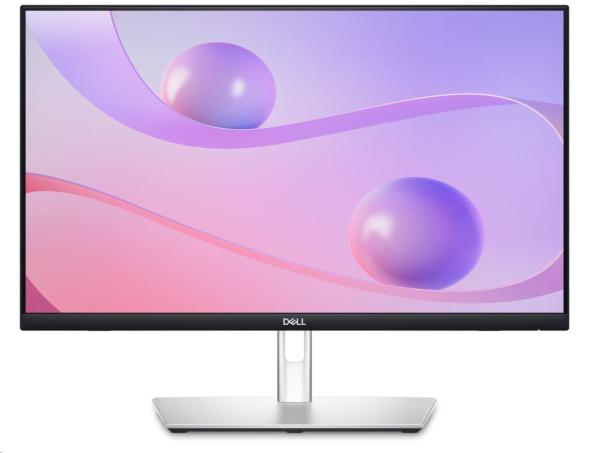 24" LCD Dell P2424HT Touch 5ms/ 16:9/ mat/ USB-C/ repr