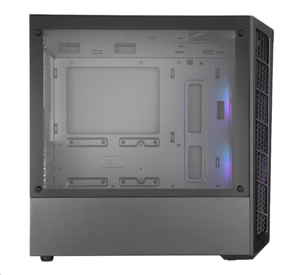 Cooler Master case MasterBox MB311L ARGB with Controller3