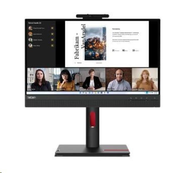 LENOVO LCD ThinkCentre Tiny-In-One 22 Gen5 - 21.5