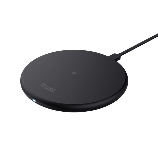TRUST bezdrôtová nab. VIRO FAST WIRELESS CHARGER