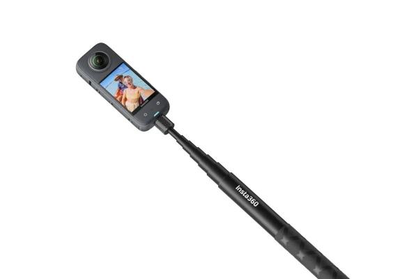 Insta360 selfie tyč 114 cm3