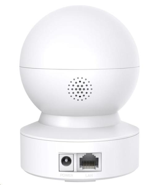 TP-Link Tapo C212 domácí-indoor kamera,  (3MP,  PTZ,  2K 1296p,  WiFi,  IR 9m,  micro SD card)1